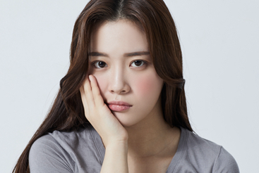 얼굴이 붉어지는 안면부 홍조